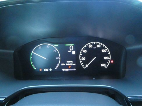 Used 2023 Honda CR-V Sport Touring image 15