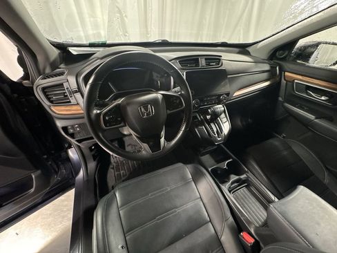 Used 2020 Honda CR-V EX-L image 16
