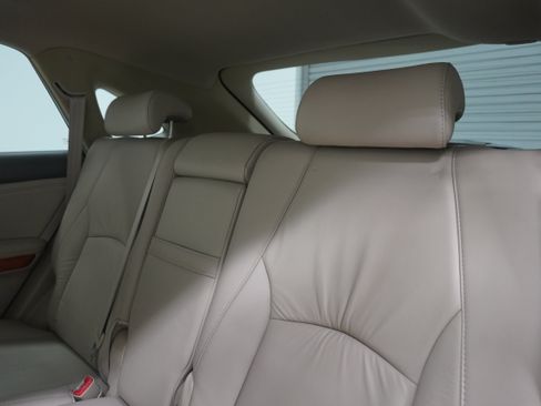 Used 2008 Lexus RX 350 2WD image 9