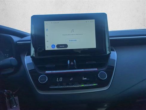 New 2026 Toyota Corolla LE image 15