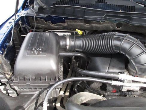 Used 2009 Dodge Ram 1500 Truck Sport image 31