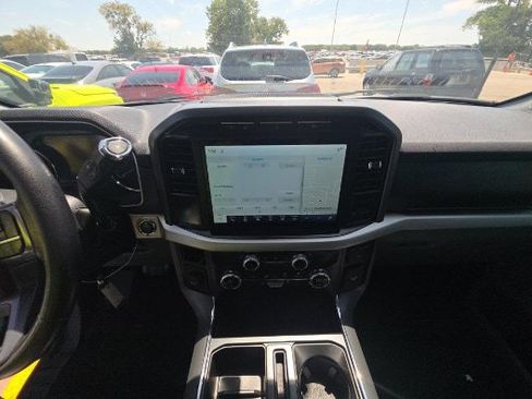 Used 2021 Ford F150 XLT w/ Equipment Group 302A High RWD image 14