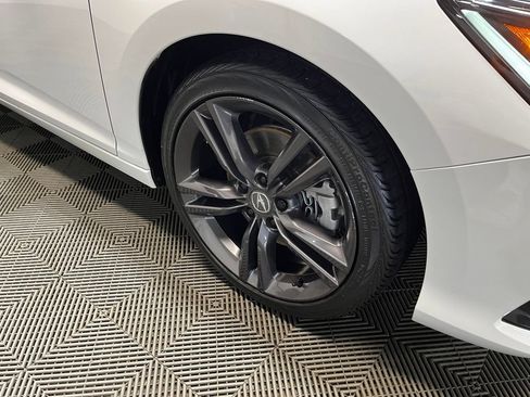 Used 2023 Acura Integra A-Spec w/ Technology Package FWD image 3