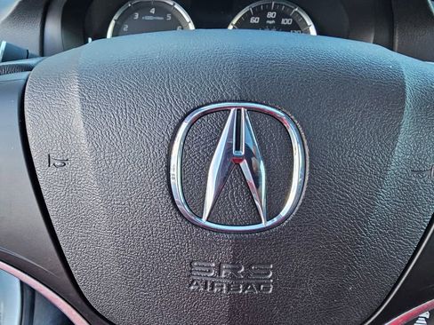 Used 2019 Acura MDX SH-AWD w/ Technology Package image 22