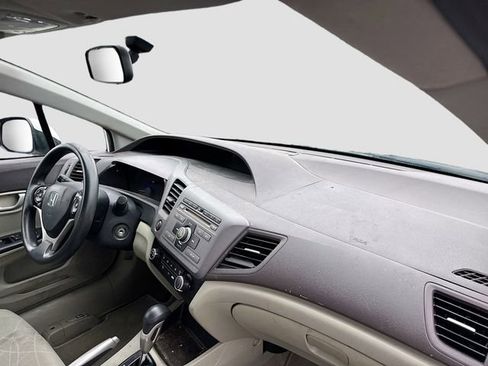 Used 2012 Honda Civic LX image 23