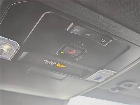 Certified 2025 Toyota Tacoma TRD Sport AWD/4WD image 20