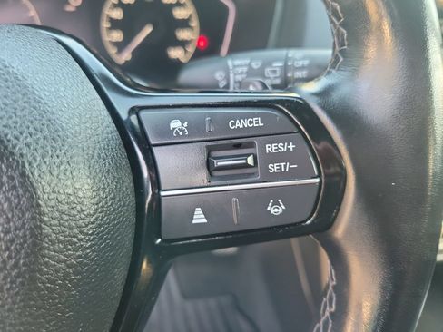 Used 2022 Honda Civic Sport image 20