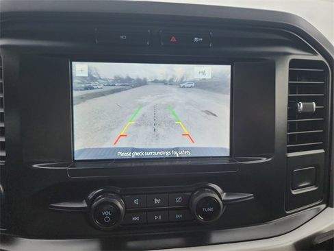 Used 2023 Ford F150 XLT w/ Trailer Tow Package image 26