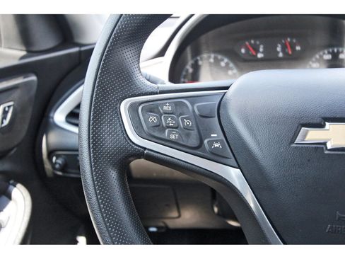 Used 2023 Chevrolet Malibu LT FWD image 23
