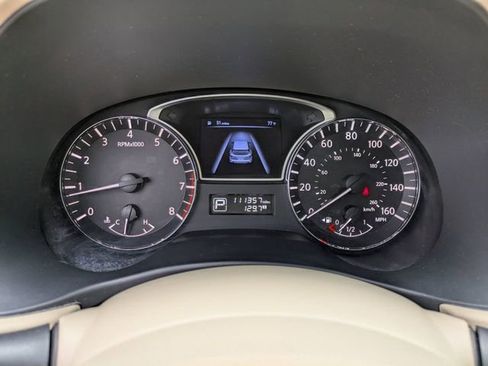 Used 2014 Nissan Pathfinder Platinum w/ Platinum Premium Package FWD image 33
