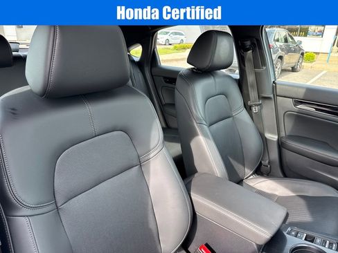 Certified 2023 Honda Civic Sport Touring image 9
