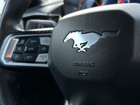 Used 2024 Ford Mustang GT Premium image 33