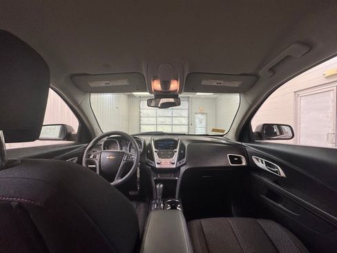 Used 2016 Chevrolet Equinox LS AWD/4WD image 17