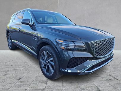 Used 2025 Genesis GV80 2.5T Advanced