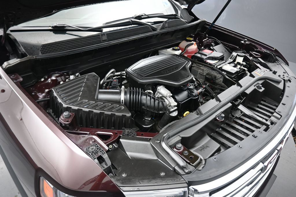 Used 2020 GMC Acadia SLT w/ Trailering Package FWD image 63