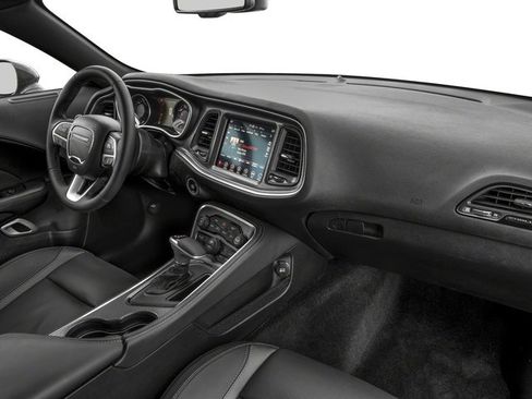 Used 2017 Dodge Challenger GT w/ Driver Convenience Group AWD/4WD image 19