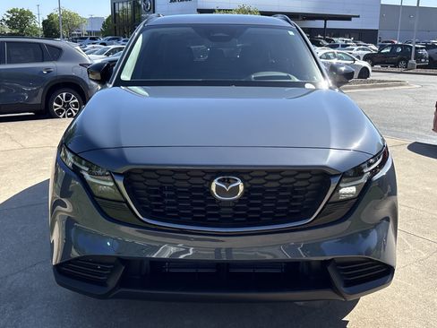 New 2026 MAZDA CX-5 Preferred AWD/4WD image 12