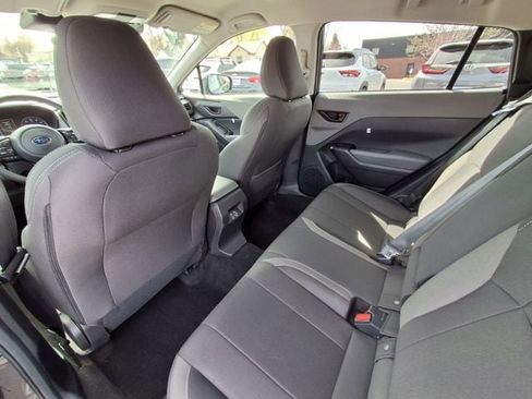 Used 2026 Subaru Crosstrek 2.0i Premium image 13