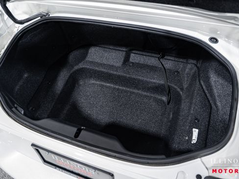 Used 2017 FIAT 124 Spider Lusso image 27