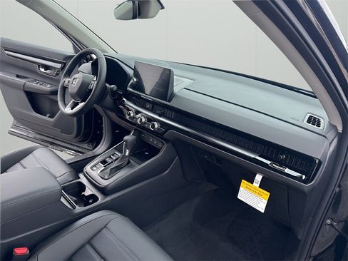 New 2026 Honda CR-V EX-L image 21