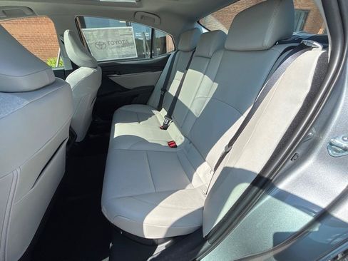 Used 2026 Toyota Camry XLE w/ Premium Plus Package FWD image 26