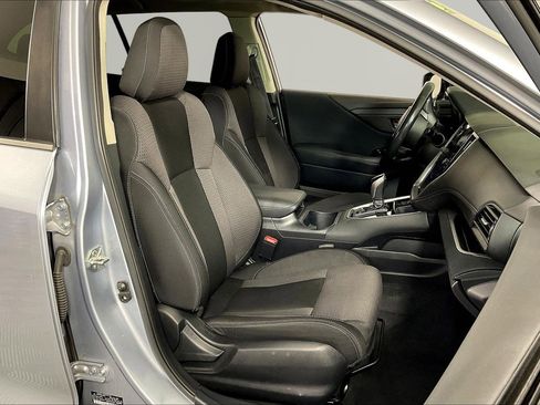 Used 2021 Subaru Outback Premium image 29