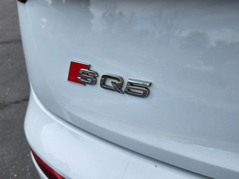 Used 2022 Audi SQ5 Premium AWD/4WD image 29