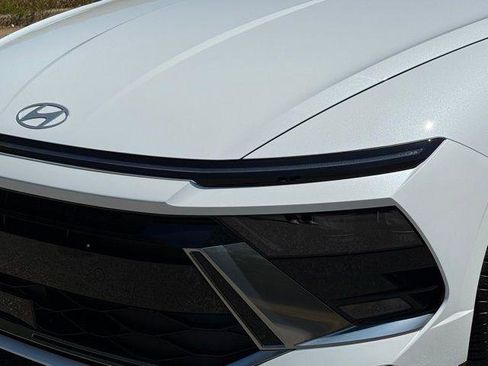 New 2026 Hyundai Sonata SEL image 10