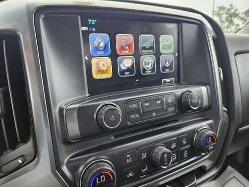Used 2019 Chevrolet Silverado 1500 LT w/ All Star Edition AWD/4WD image 24