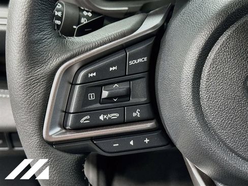 New 2026 Subaru Ascent Limited AWD/4WD image 11