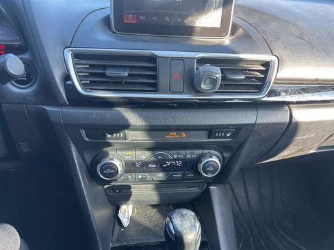 Used 2015 MAZDA MAZDA3 s Grand Touring image 27