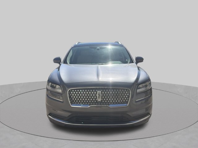 Used 2022 Lincoln Nautilus Reserve w/ Equipment Group 201A FWD image 9