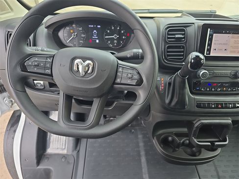 New 2026 RAM ProMaster 2500 w/ Convenience Group image 15