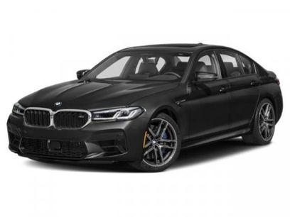 Used 2023 BMW M5 w/ Executive Package