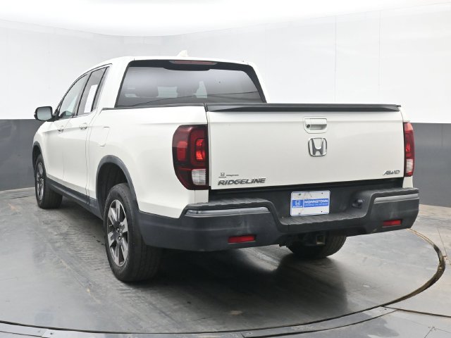 Used 2017 Honda Ridgeline RTL image 7