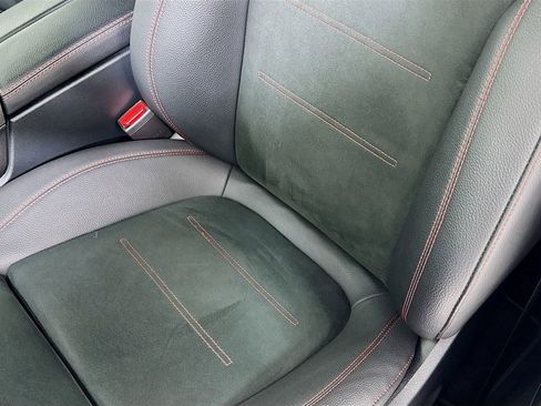 Certified 2025 Mercedes-Benz GLB 250 GLB 250 image 20