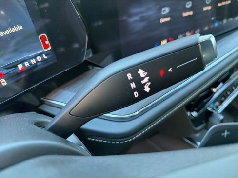 New 2026 Chevrolet Suburban Premier w/ Sun And Tow Package image 8