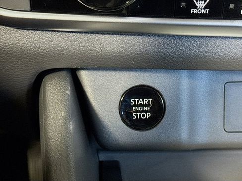 New 2026 Nissan Rogue SV image 18