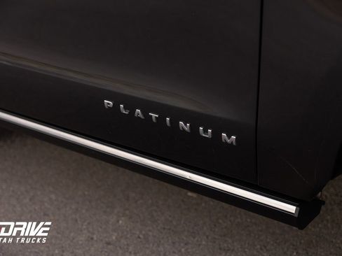 Used 2024 Ford Expedition Max Platinum image 10