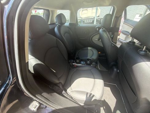 Used 2012 MINI Cooper Countryman S FWD image 27