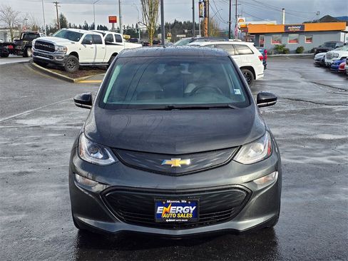 Used 2019 Chevrolet Bolt LT image 2