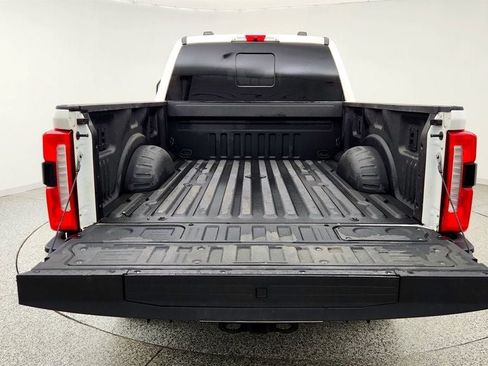 Used 2024 Ford F250 Lariat w/ Sport Appearance Package AWD/4WD image 22