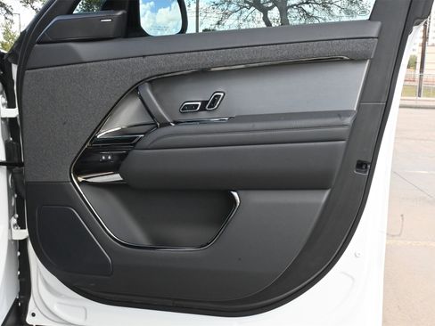 Used 2024 Land Rover Range Rover Sport Dynamic SE image 28