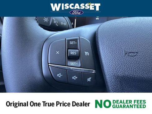 New 2025 Ford Maverick XLT w/ XLT Luxury Package image 22