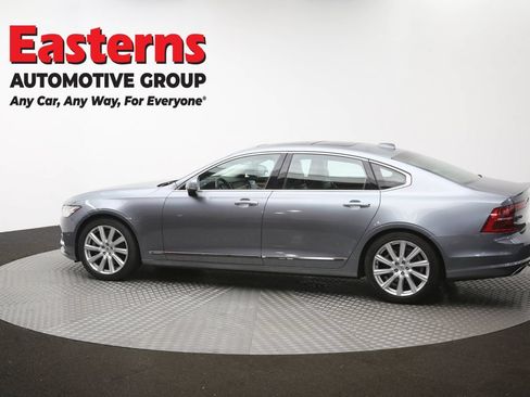 Used 2018 Volvo S90 T6 Inscription w/ Convenience Package AWD/4WD image 63
