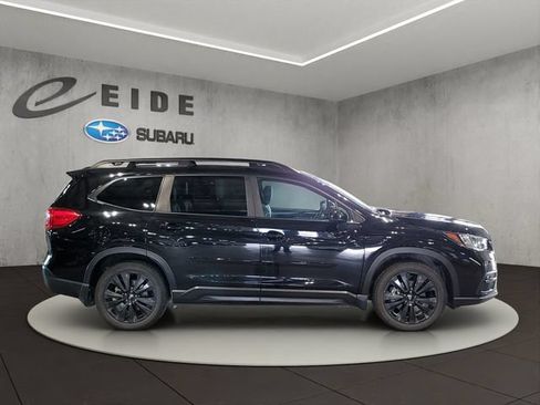 Used 2022 Subaru Ascent Onyx Edition AWD/4WD image 11