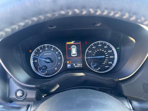 Used 2020 Subaru Ascent Limited w/ Technology Package image 28