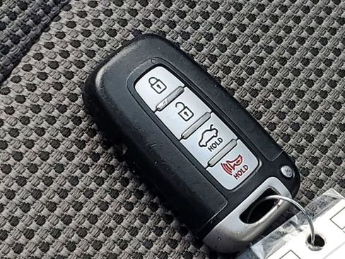 Used 2012 Hyundai Sonata SE w/ Navigation & Sunroof Pkg image 36