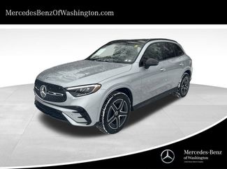 New 2026 Mercedes-Benz GLC 300 4MATIC 360° Tour