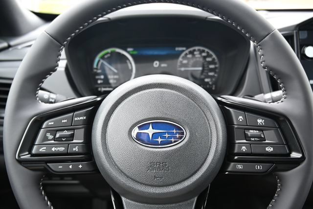 New 2026 Subaru Forester Premium AWD/4WD image 30
